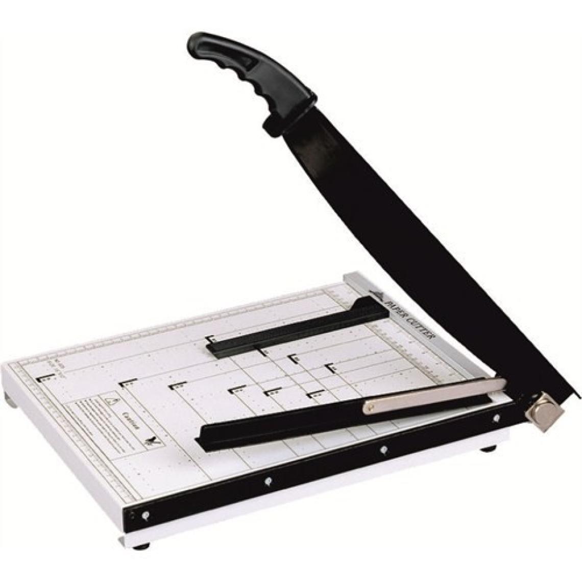 Lamiess 825 Kollu Giyotin Makinası