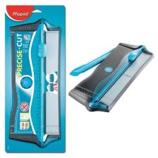 Maped Giyotin Precıse Cut A4 Sürgülü 894110