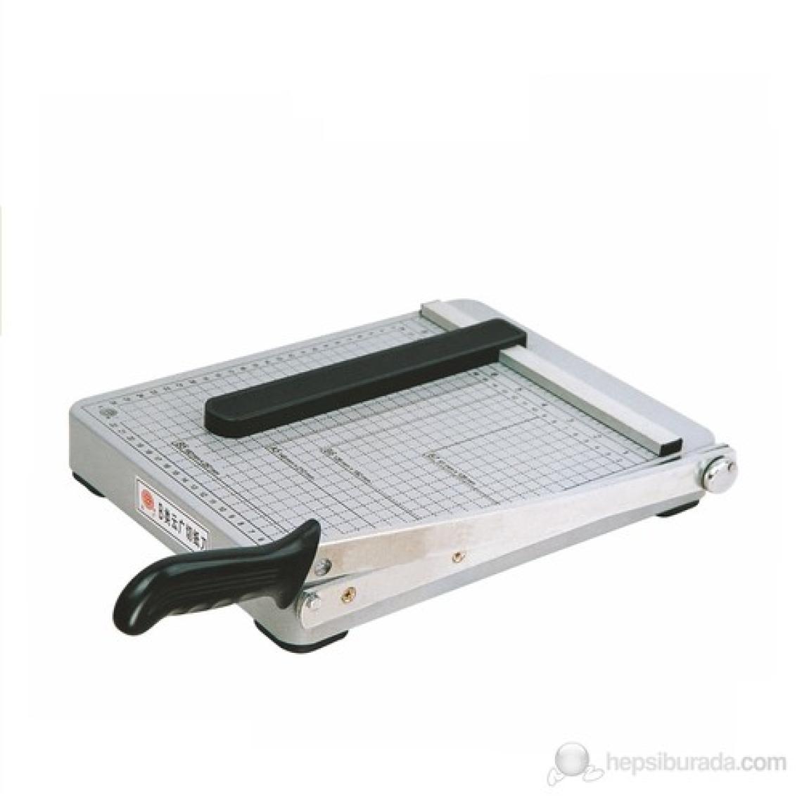 Office Force OF BPS A3 Metal Tabanlı Giyotin