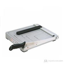 Office Force OF BPS A3 Metal Tabanlı Giyotin