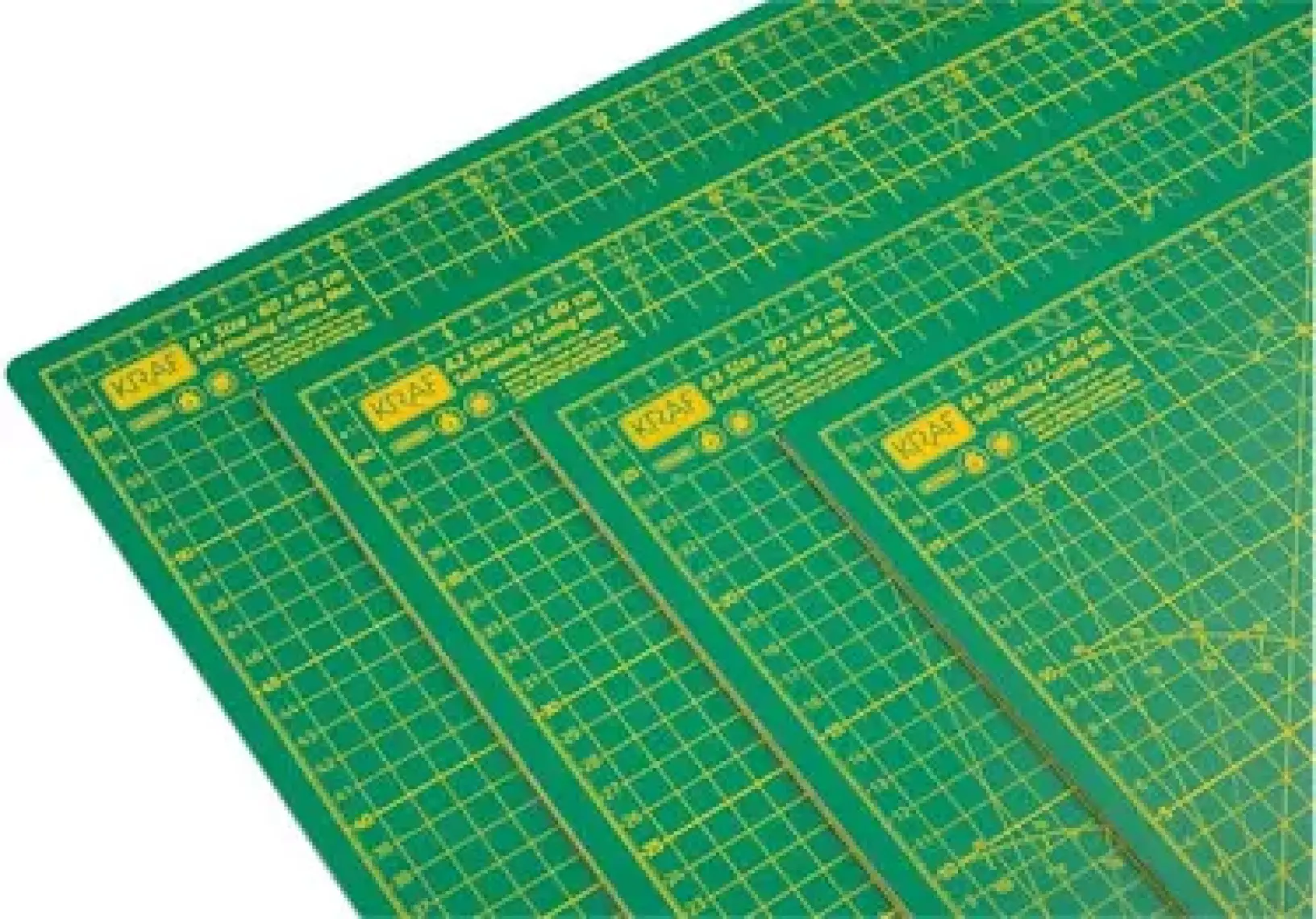 Kraf Kesim Tablası A3 45X30 3002G