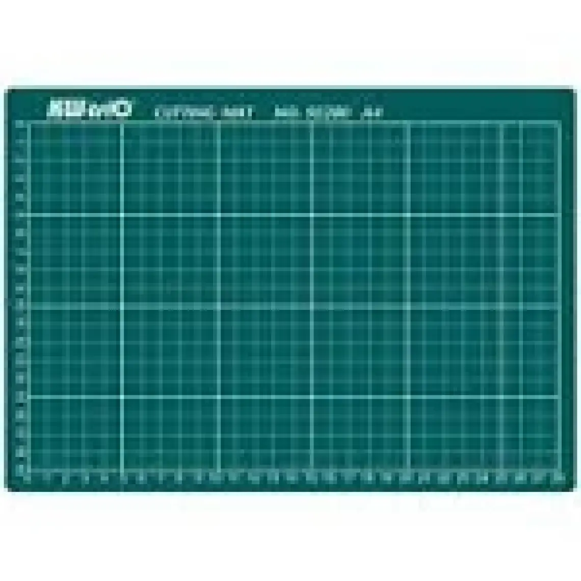 Kw-Trio Kesim Tablası A-4 30X22 819Z200