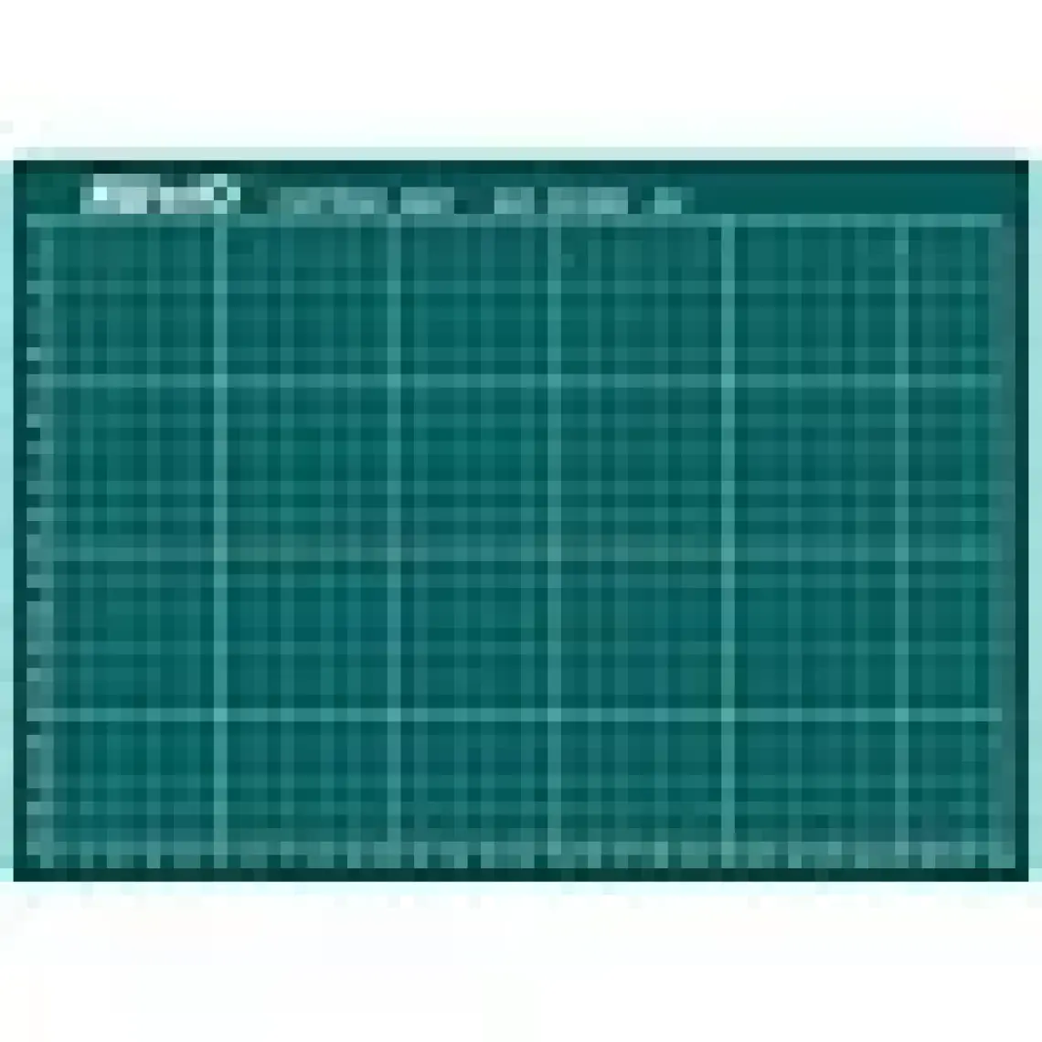 Kw-Trio Kesim Tablası A-4 30X22 819Z200