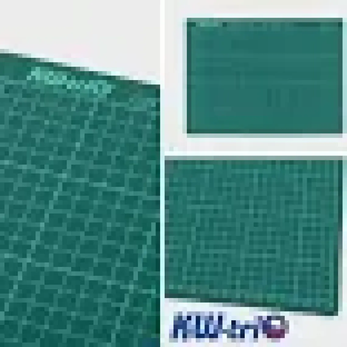 Kw-Trio Kesim Tablası A-4 30X22 819Z200