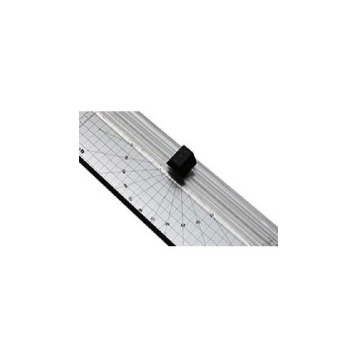 Olympia EZ60 A4 Kağıt Kesme Giyotin Makinesi (EZ60)