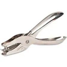 Kw-Trio Delgeç Tek Delik El Tipi 97 Ao 8197Ao
