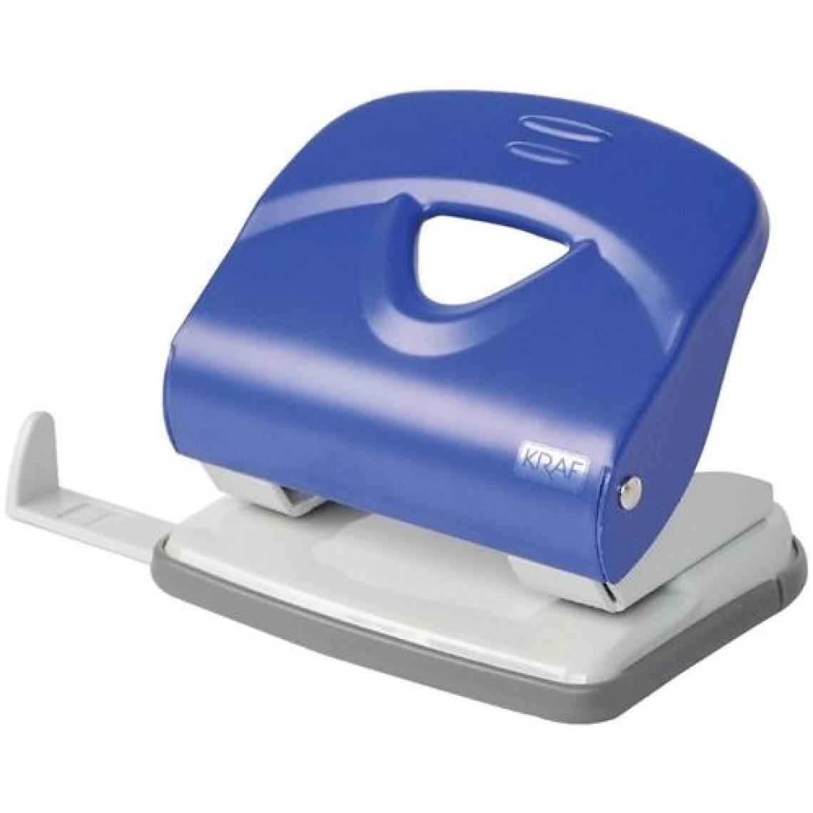 Kraf Delgeç 140G Mavi 20 Sayfa