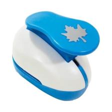 Red Apple  Şekilli Büyük Boy Delgeç Şekilgeç 3.8 cm Yaprak 32677