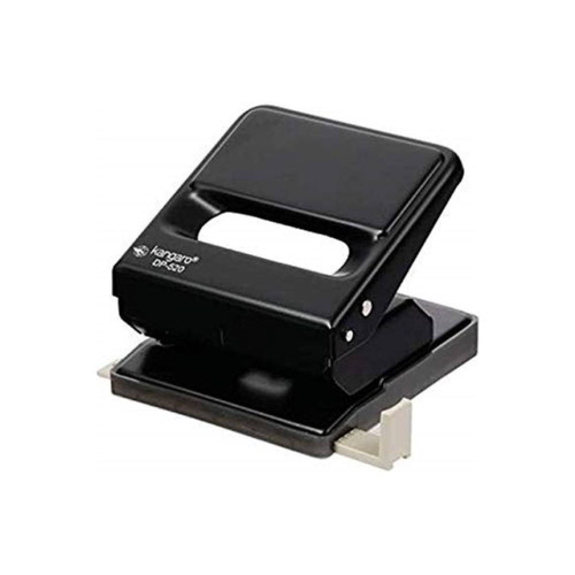 Kangaro DP-520 Delgeç - Siyah