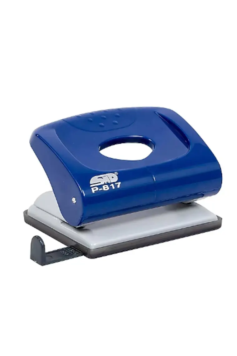 Std P-817 Delgeç Orta Boy 20 Syf