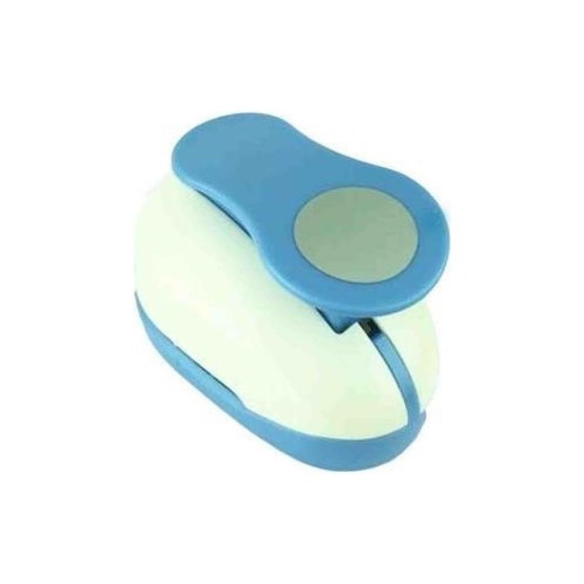 Red Apple   Şekilli Büyük Boy Delgeç/şekilgeç 3.8 cm Yuvarlak 32622