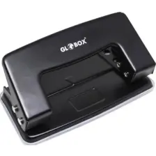 Globox Globox Delgec 10 Sayfa Siyah