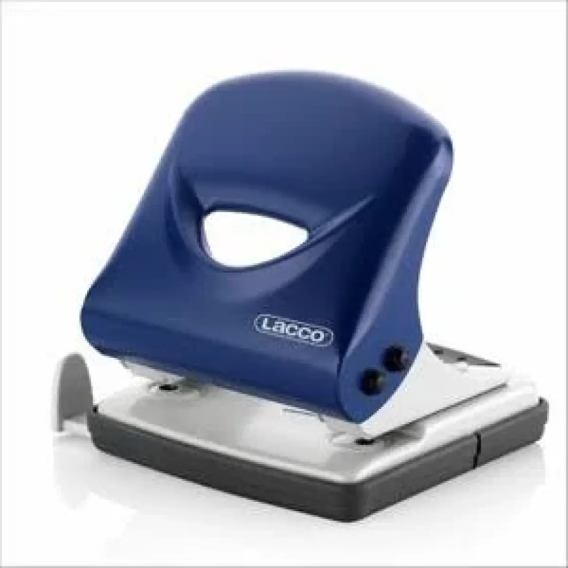 Lacco Metal Delgeç 40 Sayfa Kapasiteli