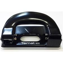 Temat 900 Delgeç Siyah