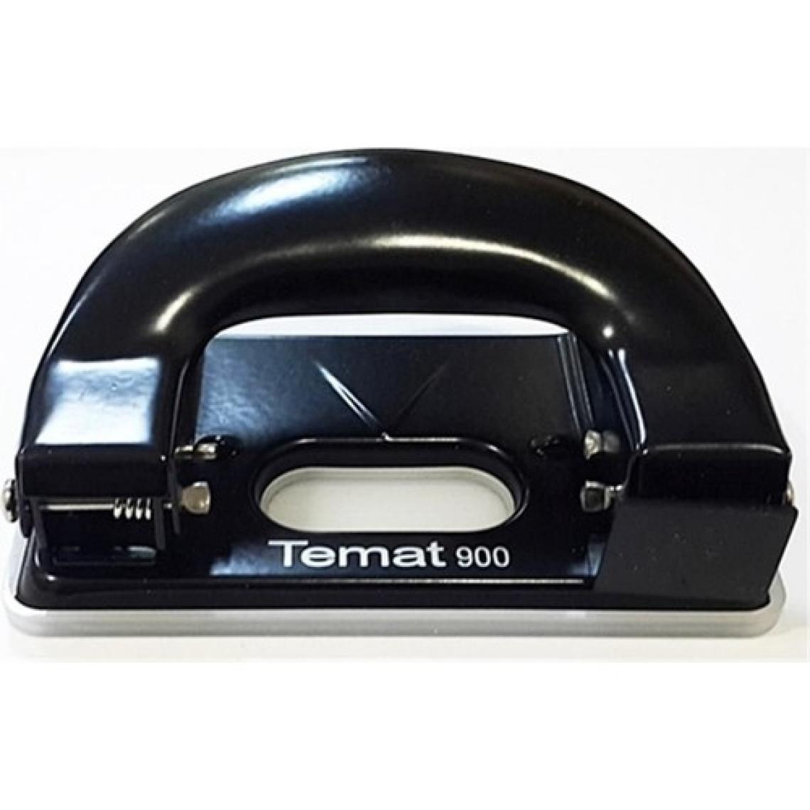 Temat 900 Delgeç Siyah