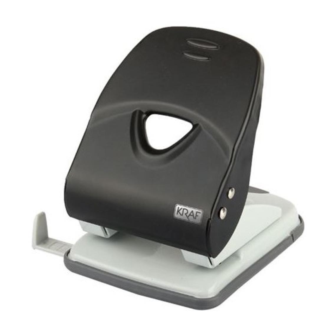 Kraf Delgeç 160G Siyah 40 Sayfa