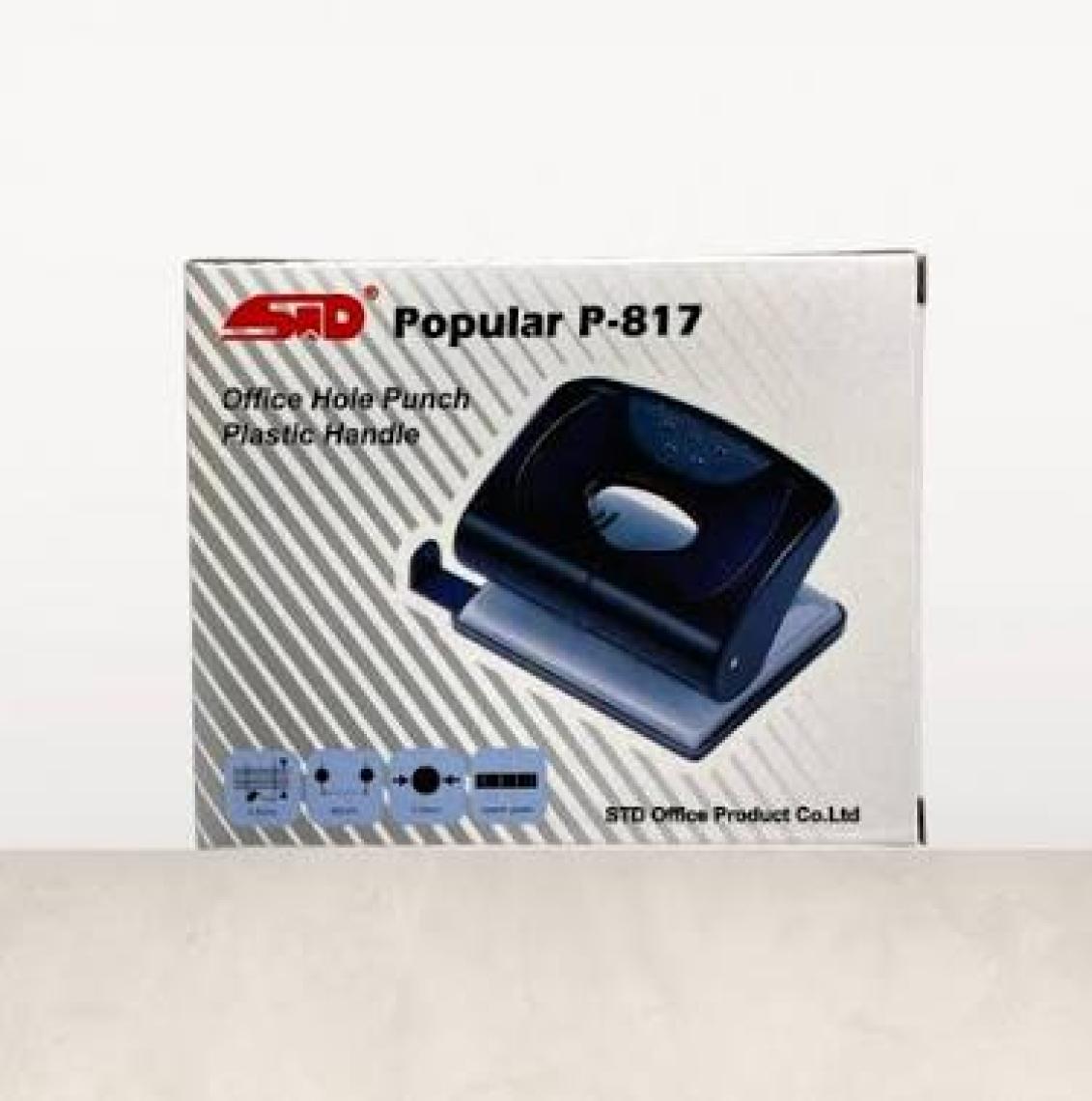Std P-817 Delgeç Popüler Orta Boy