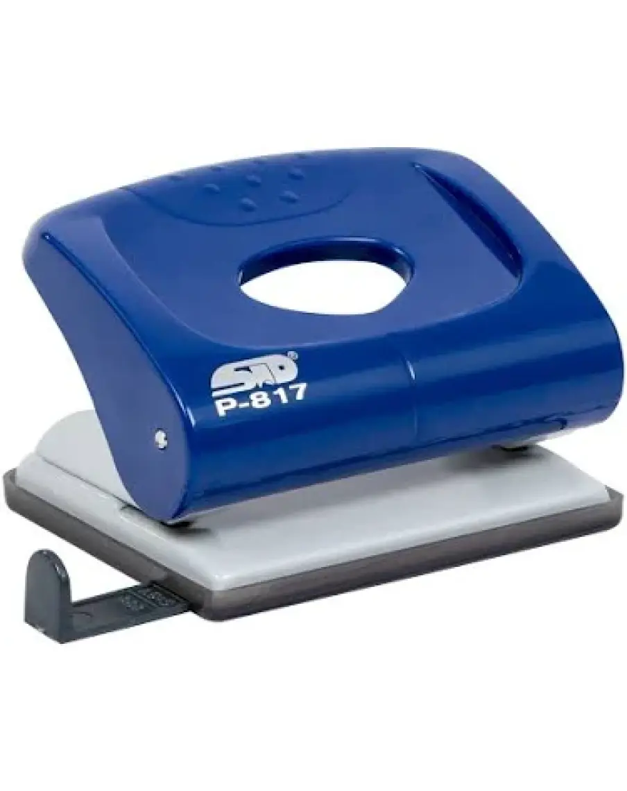 Std Delgeç Popular Orta Boy P-817 Mavi