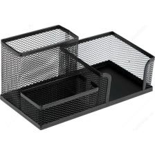 Gıpta Masa Seti Metal 3 Gözlü