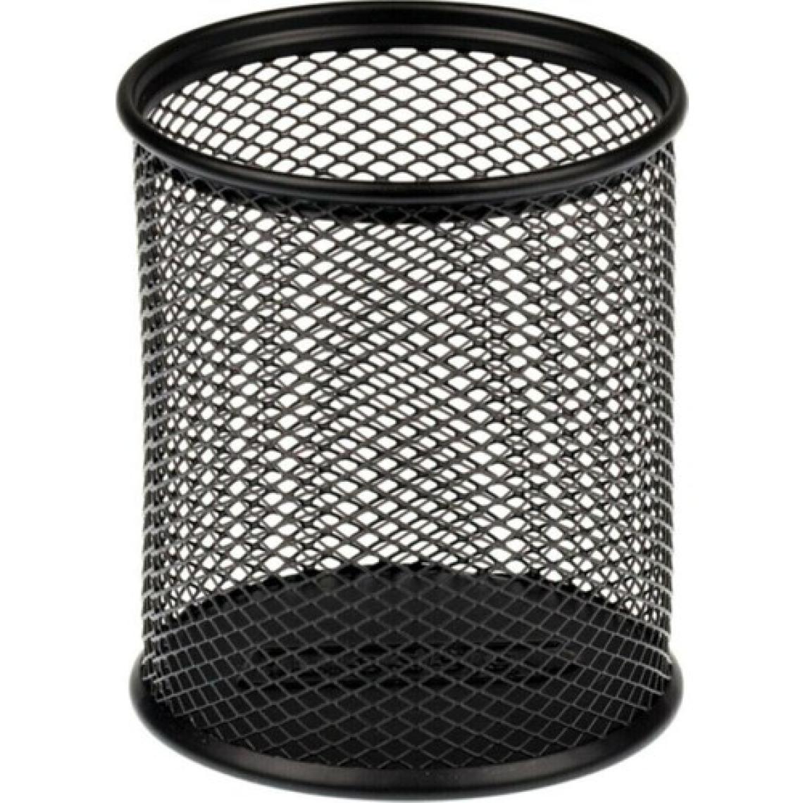 Dilekofis File Metal Ofis Seti (File Metal 3'Lü Evrak Rafı + Kalemlik + Ataşlık + Küpnotluk)