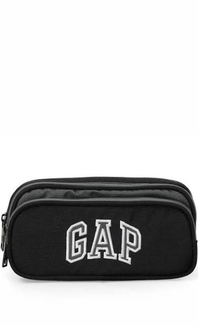 Gap OVERQ-12854 4pr Siyah Unisex Kalemlik