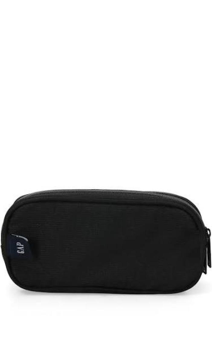 Gap OVERQ-12854 4pr Siyah Unisex Kalemlik