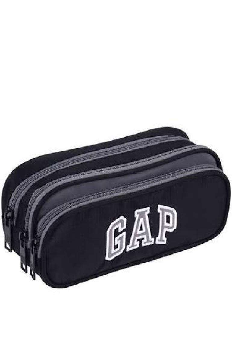 Gap OVERQ-12854 4pr Siyah Unisex Kalemlik
