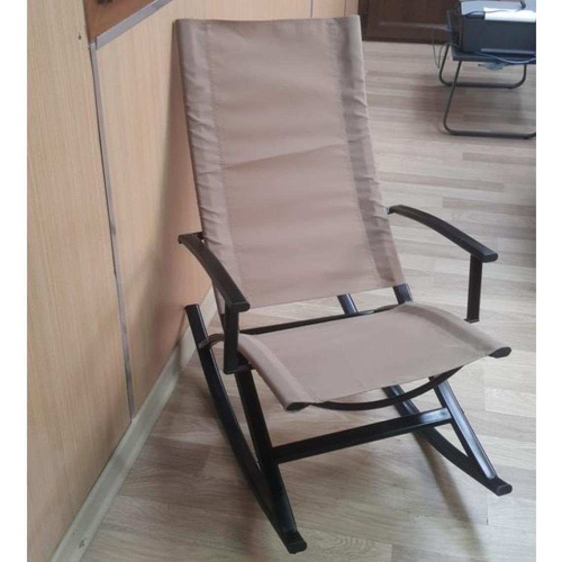 Depolife Sallanan Tv Koltuğu Sallanır Berjer Sandalye Depolife Relax Koltuk