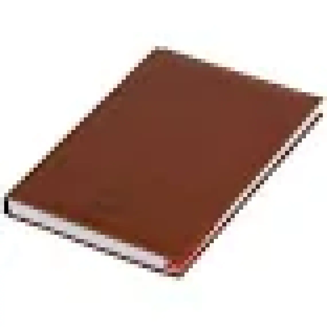 Gürpaş Ticari Fihrist 16'lı 20X28 Cilt Bezli Siyah