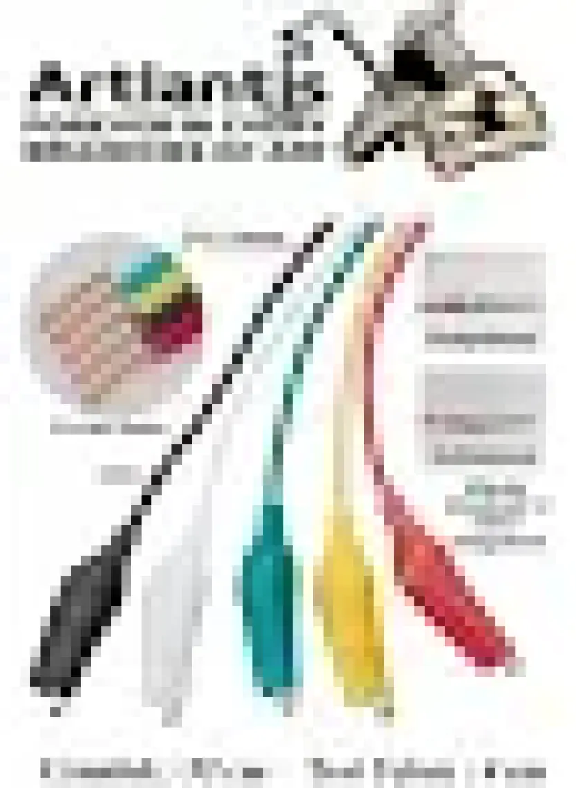 Artlantis Krokodil Kablo 52 cm 10 Lu 1 Paket Timsah Ağızlı Iki Tarafı Kıskaçlı Kablo Elektrik Deney Kablosu Klipsli