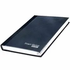Bayındır 17 X 24 Ticari Fihrist No:2