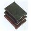 Cem Ticari Fihrist 17X24 Cm Her Harfte 20 Yaprak