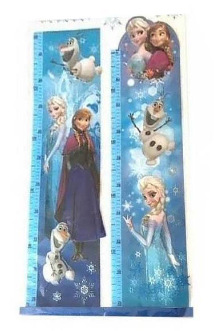Dolphin Frozen Fr-6541 Kabartmali Boy Cetveli