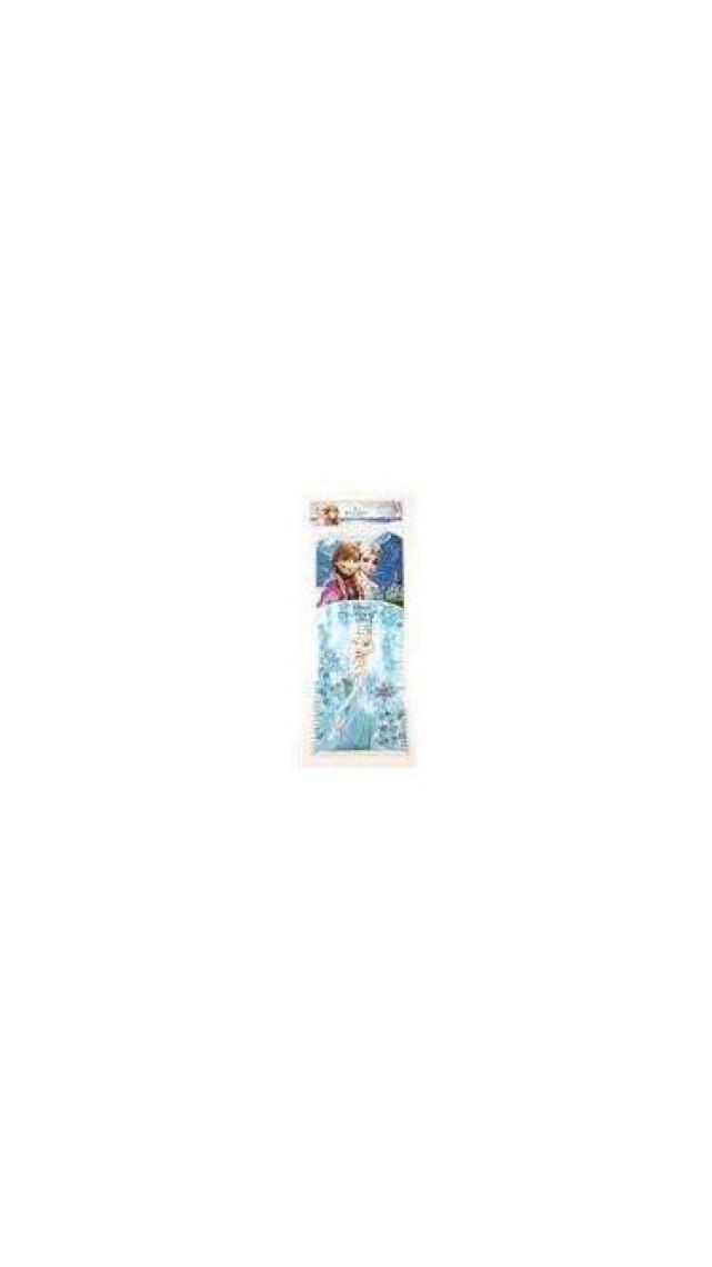 Dolphin Frozen Fr-6541 Kabartmali Boy Cetveli