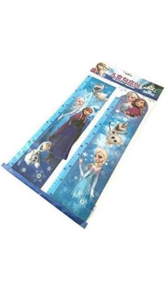 Dolphin Frozen Fr-6541 Kabartmali Boy Cetveli