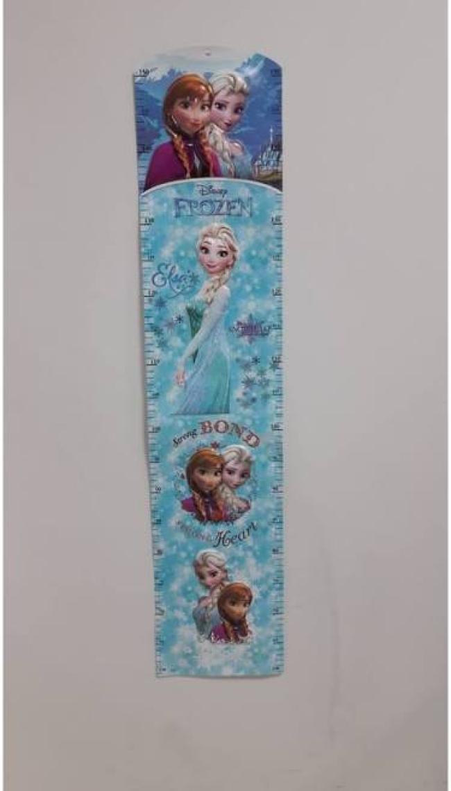 Dolphin Frozen Fr-6541 Kabartmali Boy Cetveli