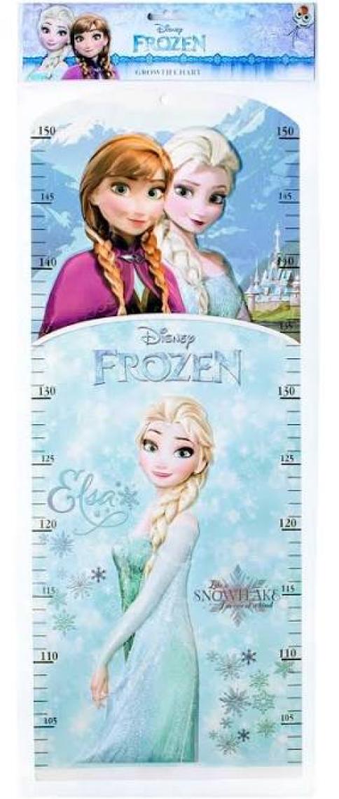 Dolphin Frozen Fr-6541 Kabartmali Boy Cetveli
