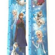 Dolphin Frozen Fr-6541 Kabartmali Boy Cetveli