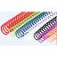 Sarff Pvc Helezon Spiral 8mm Şeffaf