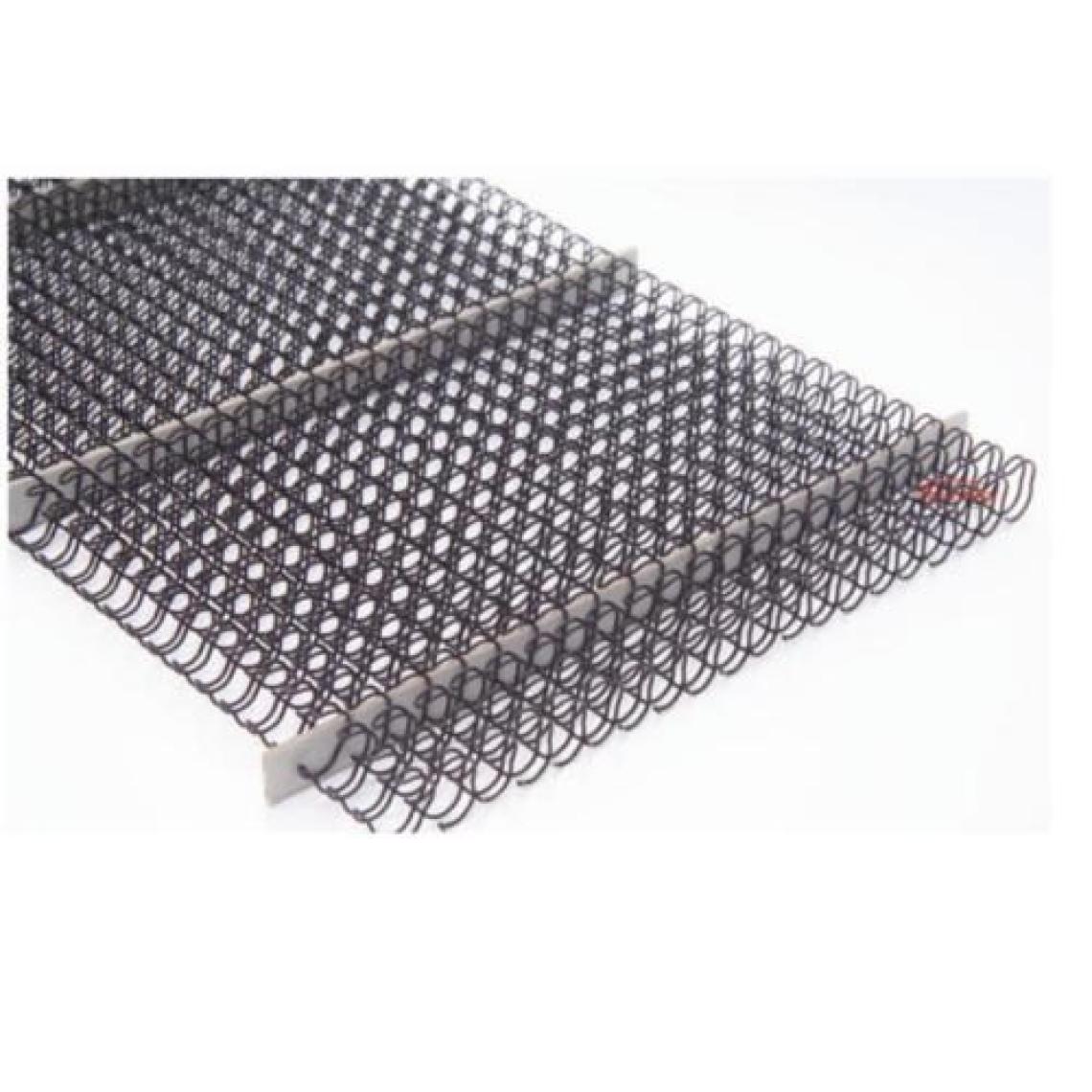 Office Force 1/2'' Beyaz 3:1'' (inç) A4 34 Loop Kutu Tel Spiral 100'lü
