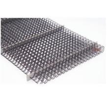 Office Force 1/2'' Beyaz 3:1'' (inç) A4 34 Loop Kutu Tel Spiral 100'lü