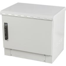 Vatpan 7u 19" 450mm Outdoor Rack Kabinet