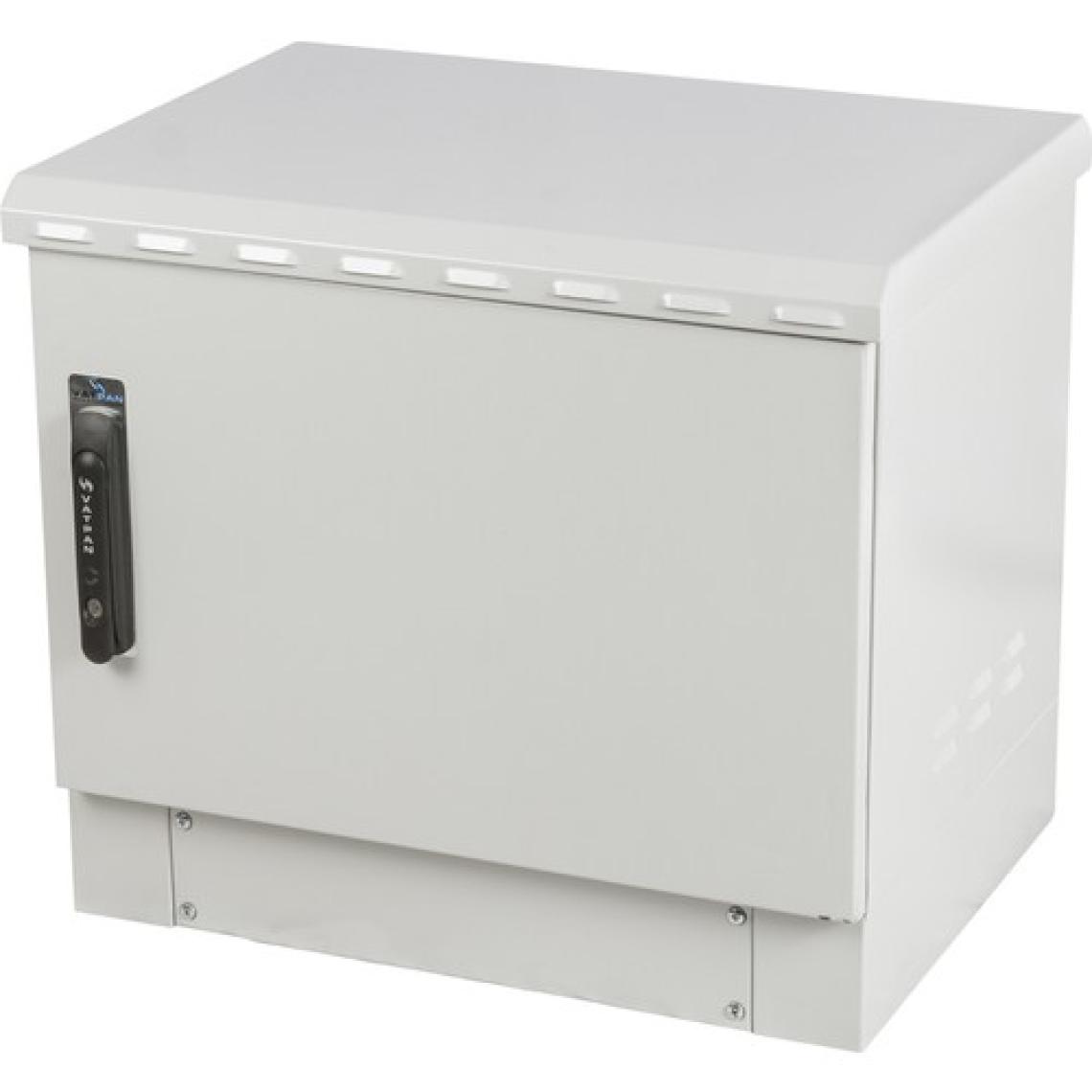 Vatpan 7u 19" 450mm Outdoor Rack Kabinet