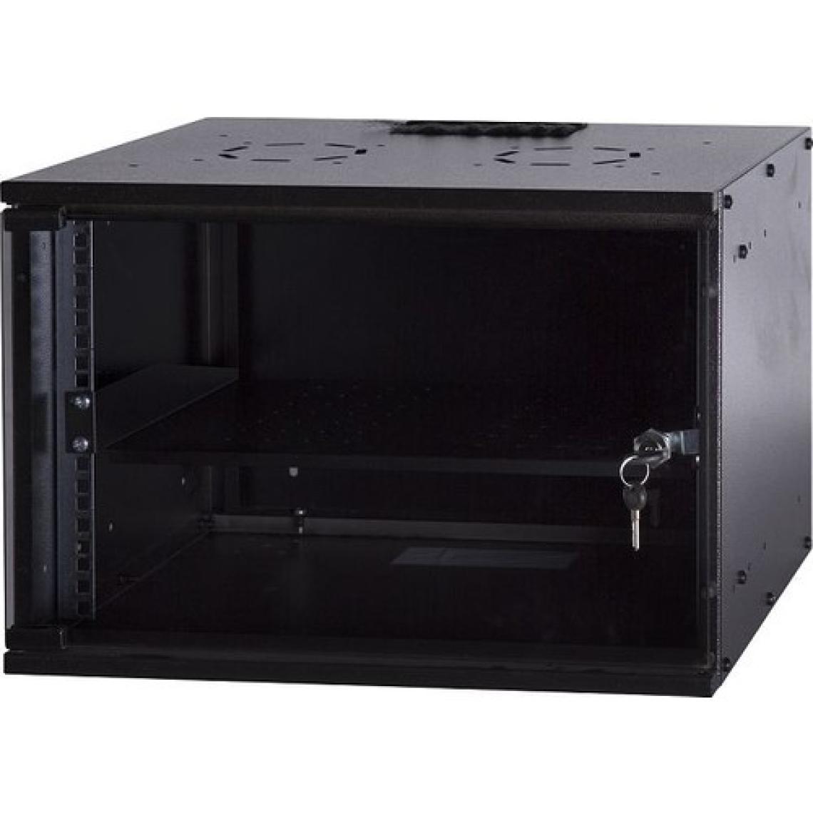Ulusal 7U 500X400 Soho Kabinet + 1 Adet Raf Hediye... Uls-7U5040