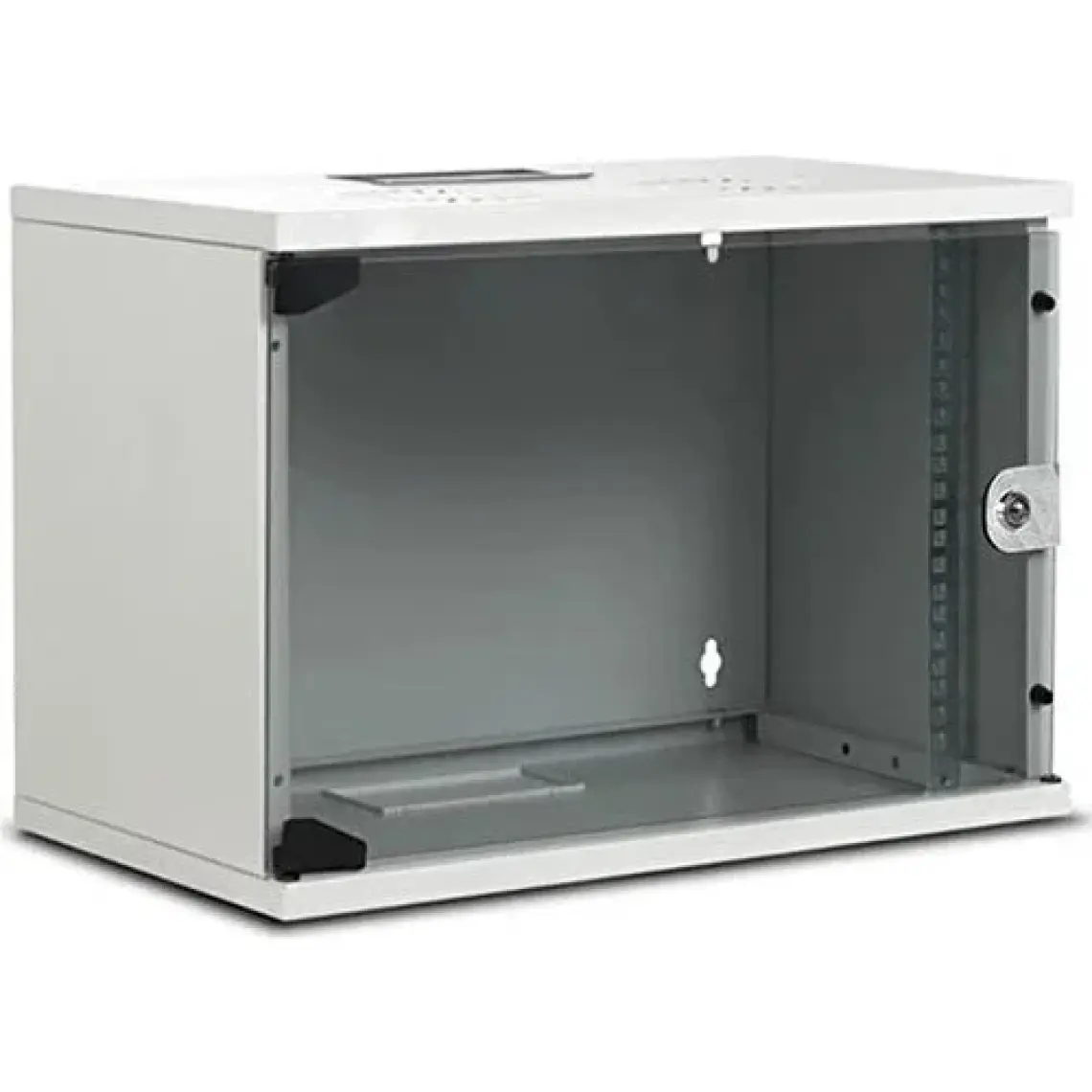 S-Link 7u Soho Rack Kabin 19 Inc W 530MM D 400MM