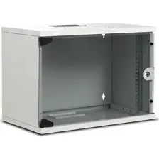 S-Link 7u Soho Rack Kabin 19 Inc W 530MM D 400MM