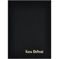Doru Ekonomik Kasa Defteri 368 Yaprak 17x24 cm