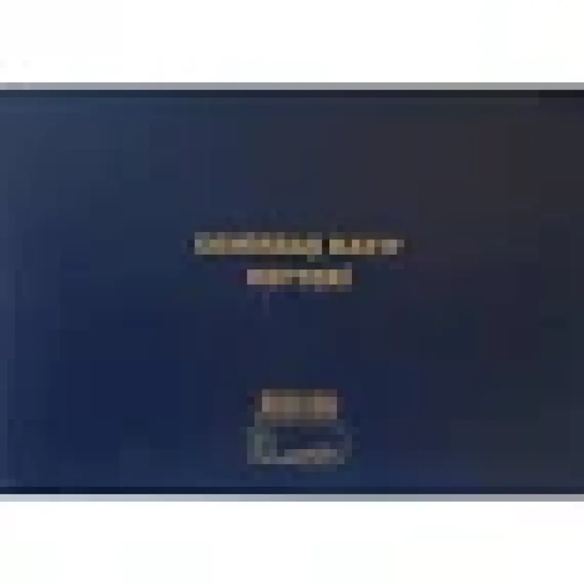 Kocaoluk Demirbaş Ciltli Defter