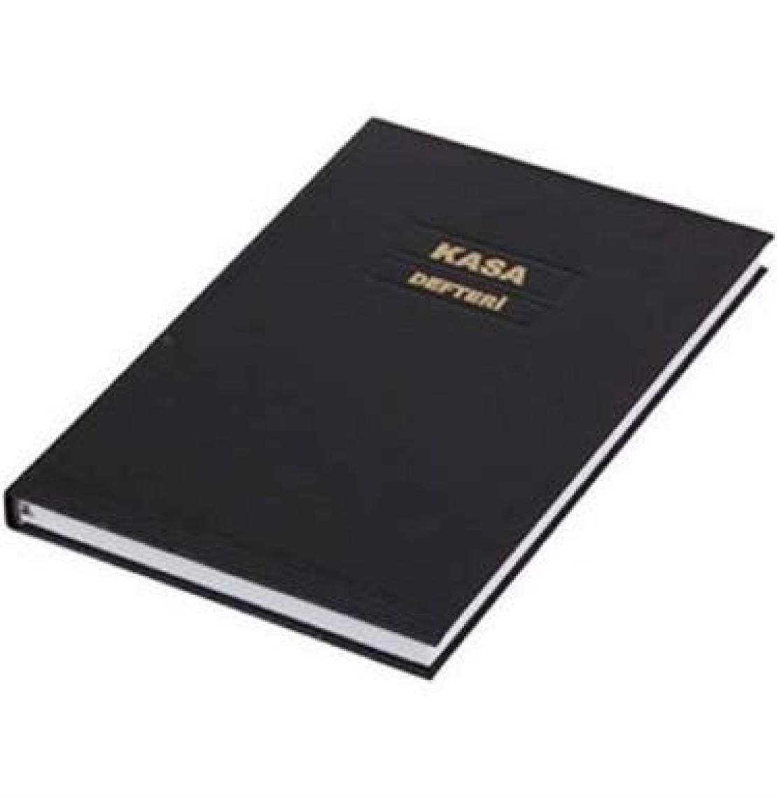 Gürpaş Kasa Defteri 20X28 320 Yaprak
