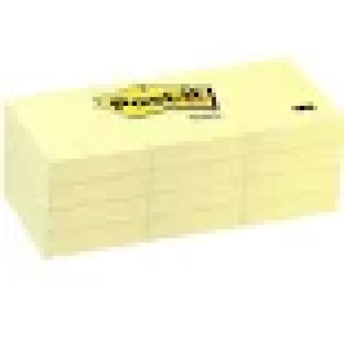 Post-İt Basic Not Sarı 12 X 100 Yaprak 35X48Mm